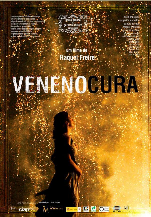 Veneno Cura